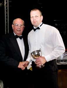 Warren Jowitt40